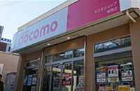 店頭写真