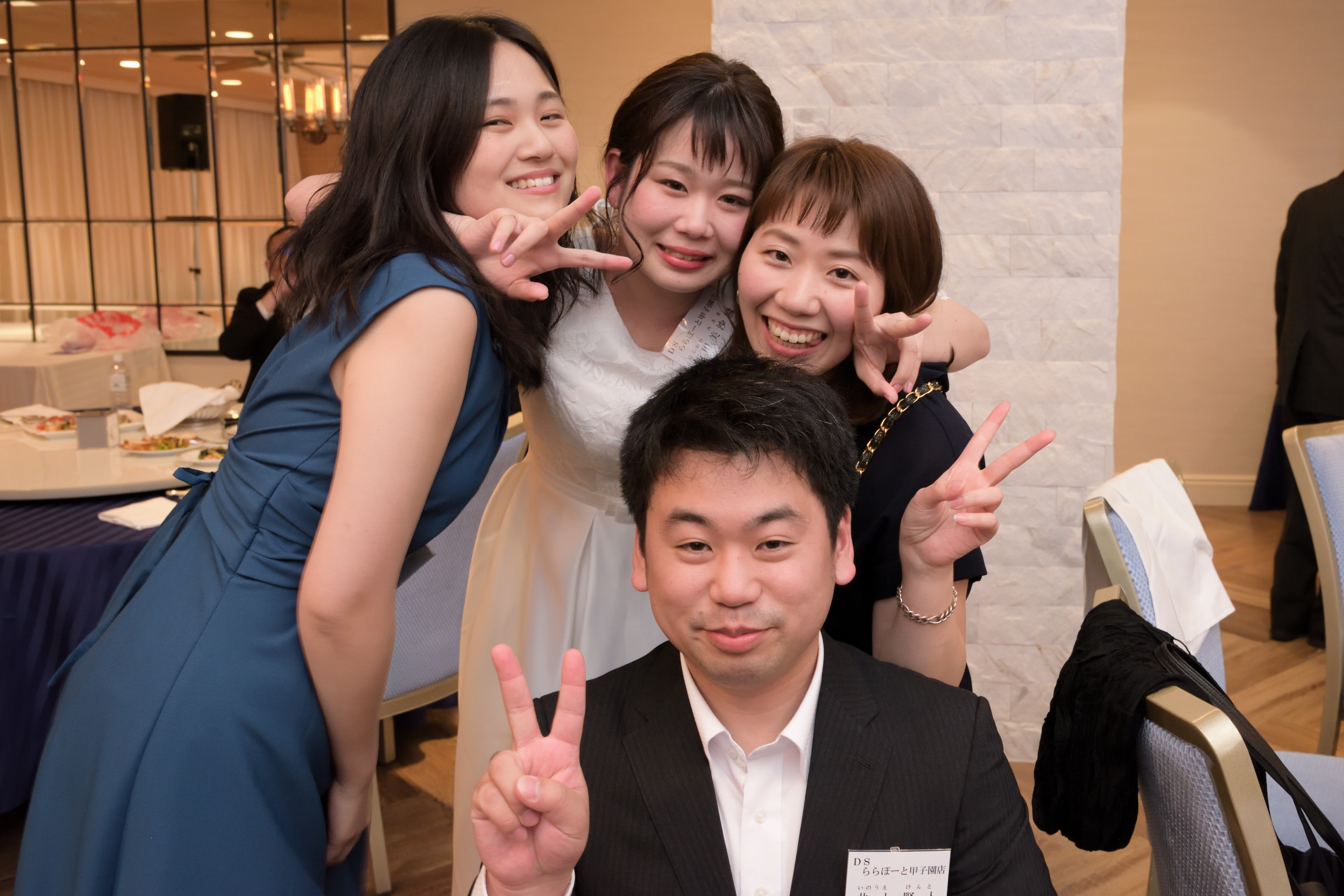 社内研修会③
