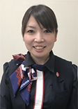 副店長 岸本 匡世